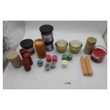 Box Of Candles