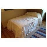 Full Size Bed Frame