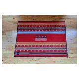 Pendleton Woolen Mills Wool Blanket