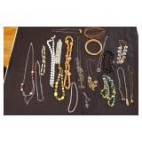 Costume Jewlery