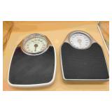 2 Scales