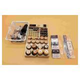 Various Batteries