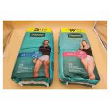 Depend Diapers