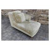 Vintage Fainting Couch