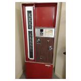 Vintage Coca-Cola Machine