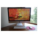 Apple iMac All-In-one Desktop Computer