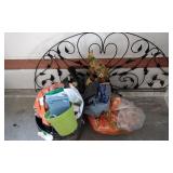 Outdoor Supplies & Decor