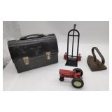 Classic Americana Items