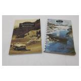 Grandfather Mtn. Images By Hardy&Local Phone Book