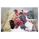 Misc Ladies Linens