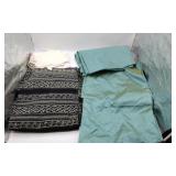 Toat Full Of Dining Room Linens