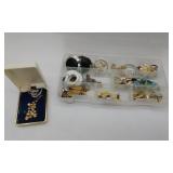 Collection Of Jewelry