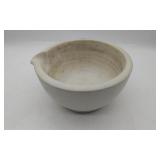 Apothecary Mortar Bowl