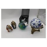 Various Household Trinkets/Decor