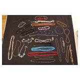 Various Costume Jewlery