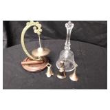 Table Chime, Bells & Misc