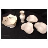 LENOX Ivory Fine China Table Ware
