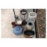 Various Planters