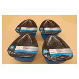4 Air Touch Cushions