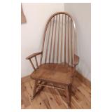 S.Bent & Brothers Rocking Chair