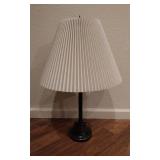 Traditional Metal Table Lamp