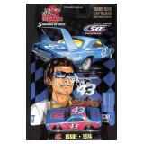 Autographed Richard Petty 1974 Dodge Charger #43