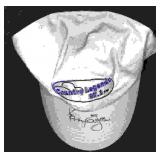 Kenny Rogers Autographed, Country Legends Cap