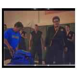 Cobra Kai, Autographed Photo Of Nicole Brown