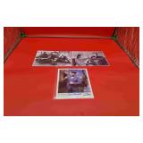 3 Autographed Photos "Mister Rogers Neighborhood"