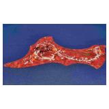 Tom T. Hall Autographed Pickguard