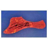 Vince Gill Autographed Pickguard