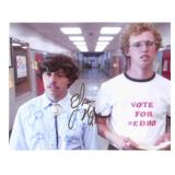 Autographed Photo "Pedro" Napoleon Dynamite