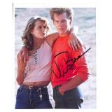 Autographed Photo of Kevin Bacon