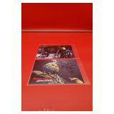 2 Autographed Photos, Friday the 13th, Jason