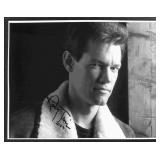 Autographed Photo, Randy Travis