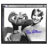 Autographed Photo "Mary Taylor" E.T.