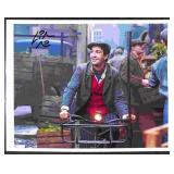 Autographed Photo "Jack" Mary Poppins Returns