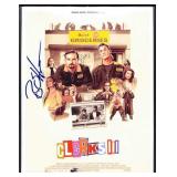 Autographed Photo, "Dante Hicks" Clerks III