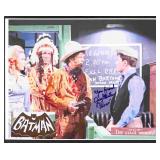 Autographed Photo, "Beaver" Leave it to Beaver
