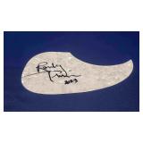 Randy Travis Autographed Randy Travis