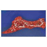 Josh Turner Autographed Pickguard