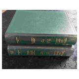 6 Tennessee Code Annotated Criminal Offense Books