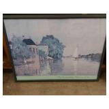 Large Selection of Pictures