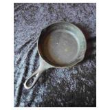 Lodge Cast Iron Skillet
