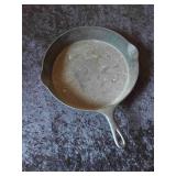 Wagnerware Cast Iron Skillet