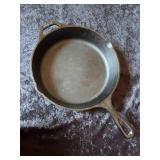 Lodge Cast Iron Skillet