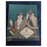 3 Fortune Magazines 1934,1935 & 1939