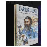 Local East Tennessee Books