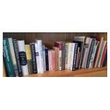 Misc. Books