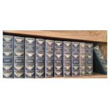 Volume 1-11 Message & Papers of the Presidents